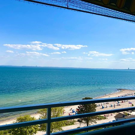 Ferienpark Sierksdorf App 302 - Strandlage Kültér fotó