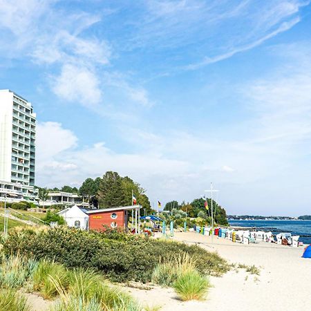 Ferienpark Sierksdorf App 302 - Strandlage Kültér fotó